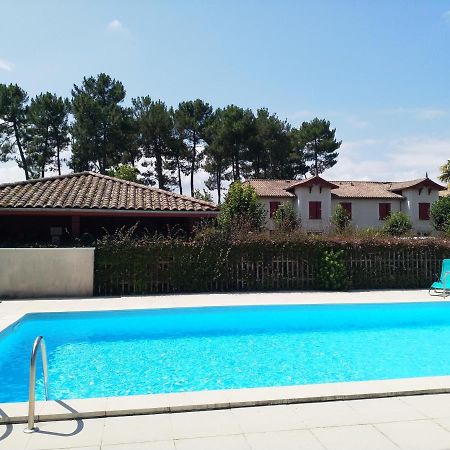 Domaine Des Pins Audenge Bassin D'Arcachon Apartment Luaran gambar