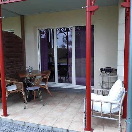 Domaine Des Pins Audenge Bassin D'Arcachon Apartment Luaran gambar